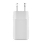Сетевое зарядное устройство uBear Bridge мощностью 45 Вт (2 USB-C) (GaN) - фото 2